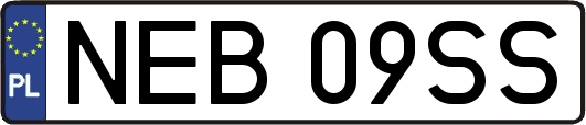 NEB09SS