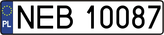 NEB10087