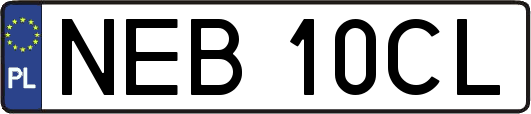 NEB10CL