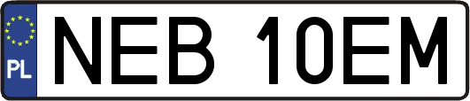 NEB10EM