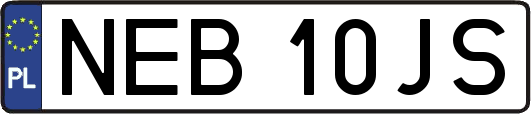 NEB10JS