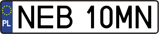 NEB10MN