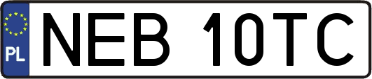 NEB10TC