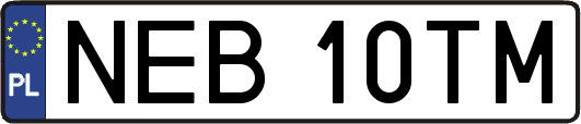 NEB10TM