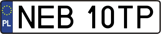 NEB10TP