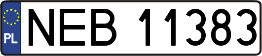 NEB11383