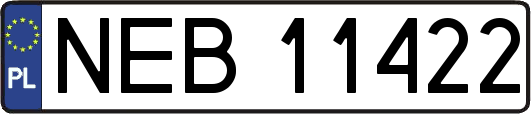 NEB11422