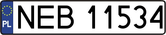 NEB11534