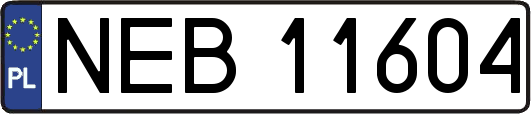 NEB11604
