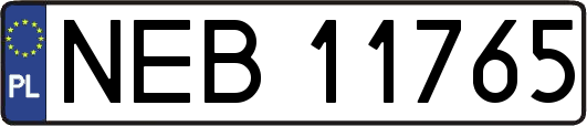 NEB11765