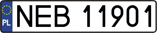 NEB11901