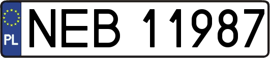NEB11987