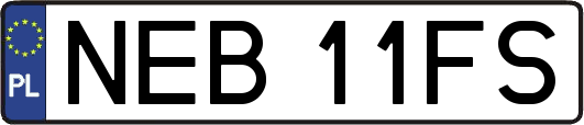 NEB11FS