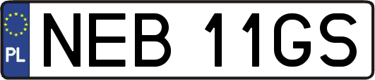 NEB11GS