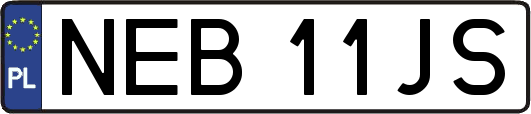 NEB11JS