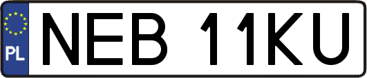 NEB11KU