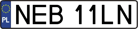 NEB11LN