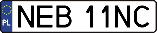 NEB11NC