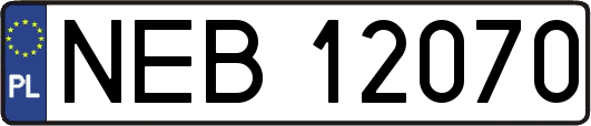 NEB12070