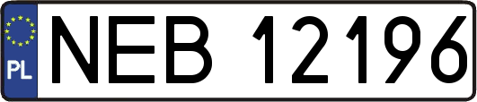 NEB12196