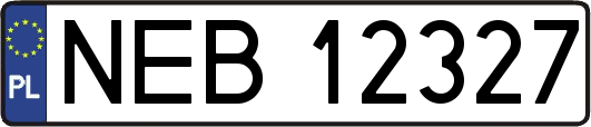 NEB12327