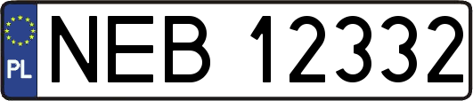 NEB12332