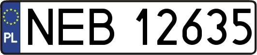 NEB12635