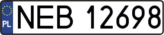 NEB12698