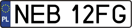 NEB12FG