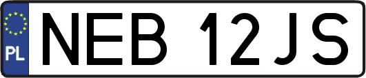 NEB12JS