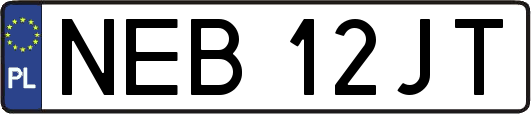 NEB12JT