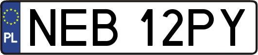 NEB12PY
