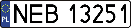 NEB13251