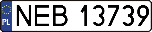 NEB13739
