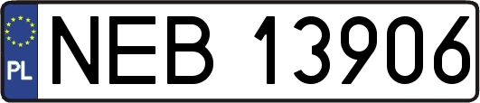 NEB13906