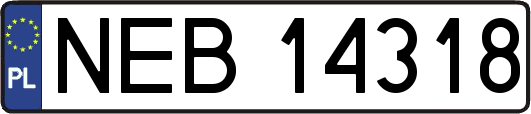 NEB14318