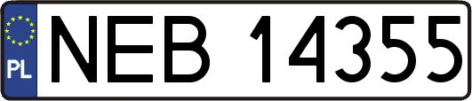 NEB14355