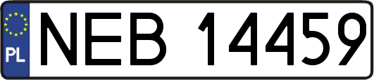 NEB14459