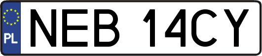 NEB14CY
