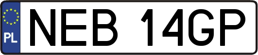 NEB14GP