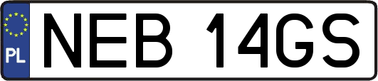 NEB14GS