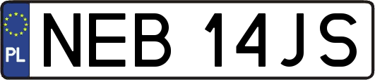 NEB14JS