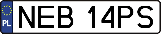 NEB14PS
