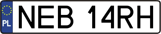 NEB14RH