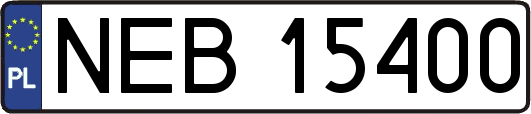 NEB15400