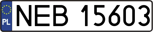 NEB15603