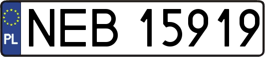 NEB15919