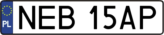 NEB15AP