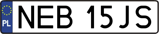NEB15JS