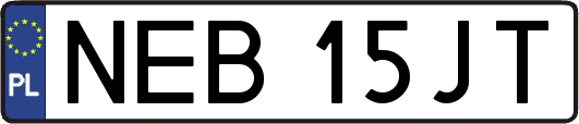 NEB15JT